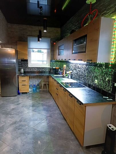 Дом 70 м² на участке 4 сот.