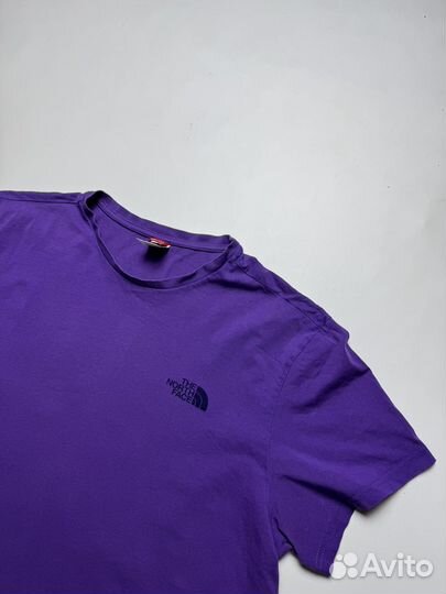 Футболка The North Face Logo Tee (XL)