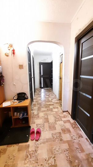 4-к. квартира, 72 м², 2/10 эт.