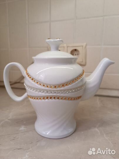 Чайник заварочный, 2 шт