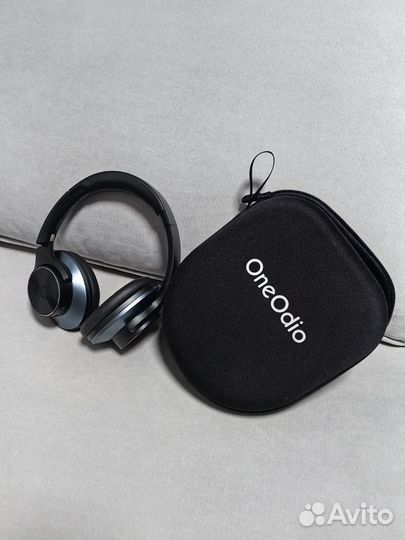 Беспроводные наушники OneOdio Focus A10