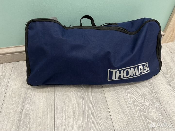 Набор насадок для моющего пылесоса tomas