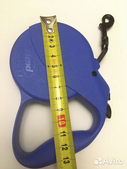 Поводок для маленьких собак