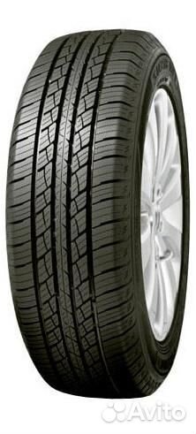 Westlake SU318 235/70 R16 106T
