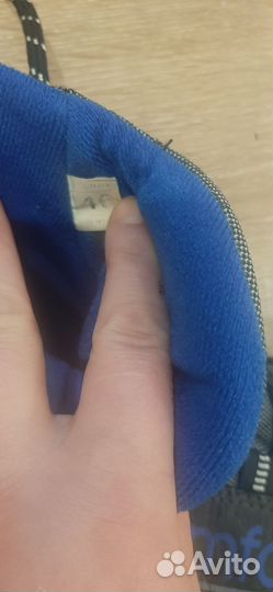 Лыжные ботинки 47 размер и тюбинг ватрушка