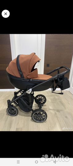 Коляска anex sport 2 в 1