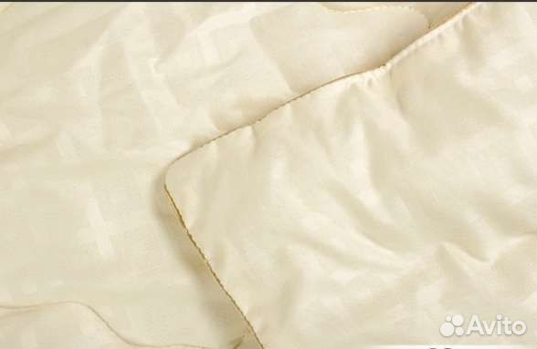 Одеяла (новые) Овечья шерсть (зима и всесезонка)