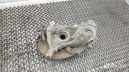 Ступица передняя правая volkswagen passat CC (EEA3