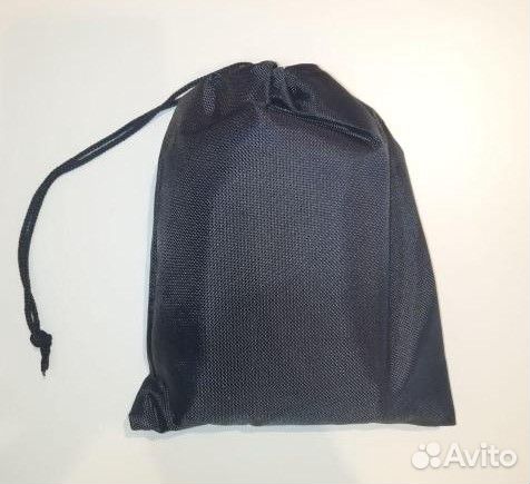 Набор фитнес резинок - ленточных эспандеров