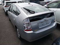 Toyota Prius 1.5 CVT, 2009, 80 000 км, с пробегом, цена 1 250 000 руб.