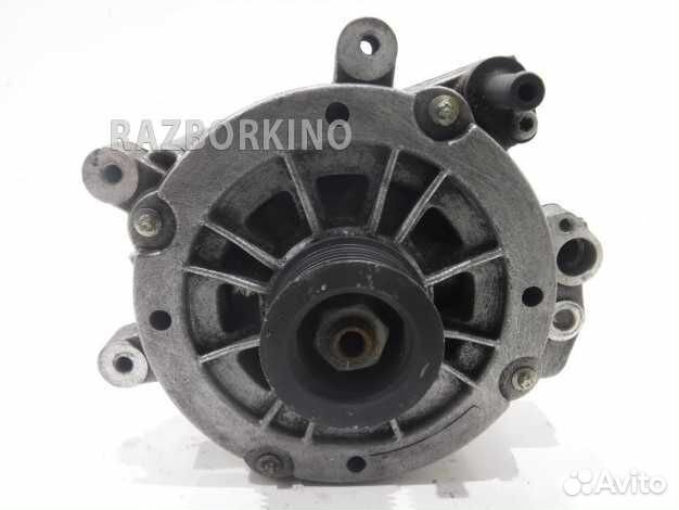 Генератор 94860301502 Порше