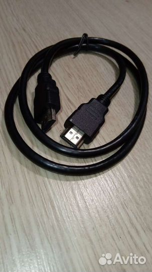 Блоки питания, кабеля коммутационные