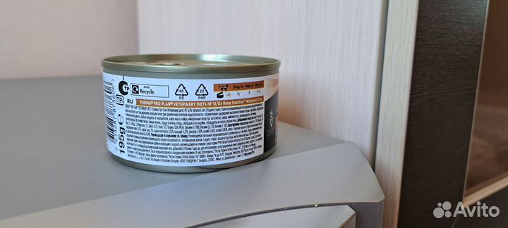 Лечебный паштет 