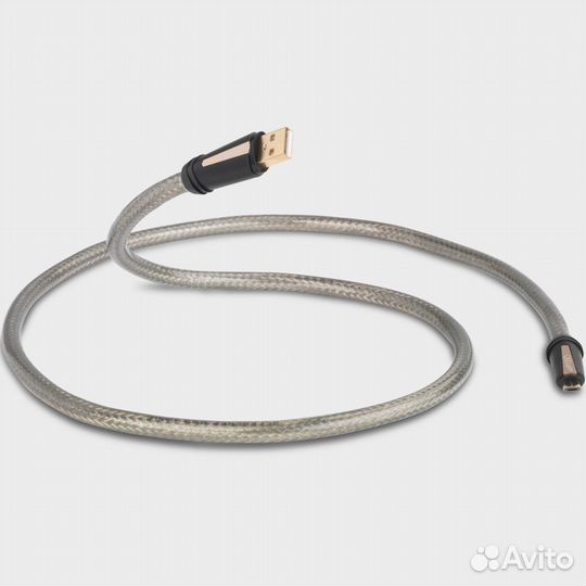 QED (QE3252) Reference USB A-B Micro 0.6m