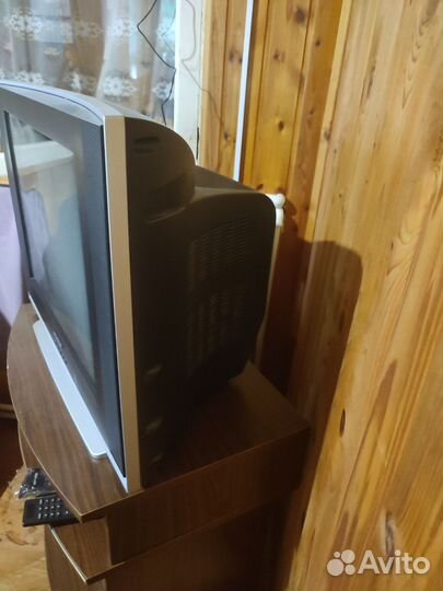 Телевизор Samsung