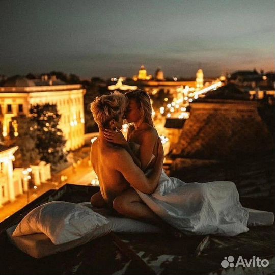 Фотосессия