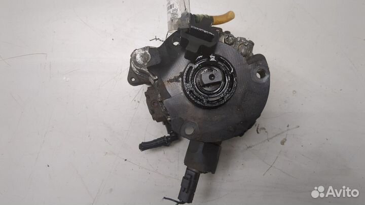 Тнвд Ford Focus 2, 2010