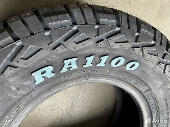 Roadcruza RA1100 A/T 265/75 R15 109S