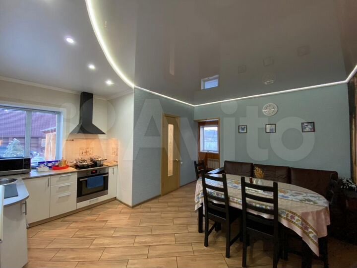 Дом 70 м² на участке 17 сот.