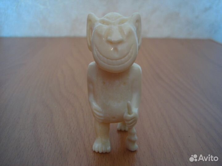 Изделие из кости
