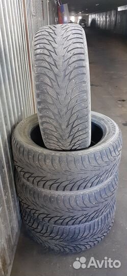 Yokohama Ice Guard IG35 265/50 R20