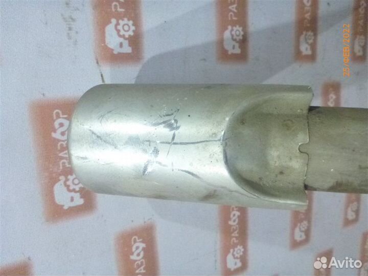 Глушитель Mazda Cx-7 ER L5-VE 2012