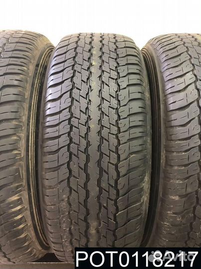 Dunlop Grandtrek AT25 265/65 R17 112S