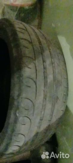 Tigar High Performance 21.5/45 R17