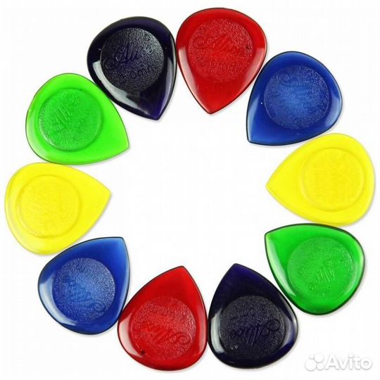 Alice AP-JSM 6 - Набор медиаторов 6 шт