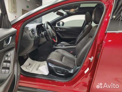 Mazda CX-4 2.5 AT, 2020, 70 000 км