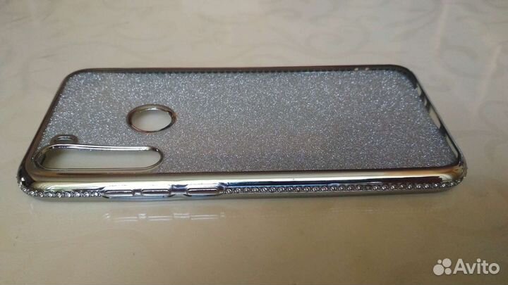 Чехол на xiaomi redmi note 8 и 8t