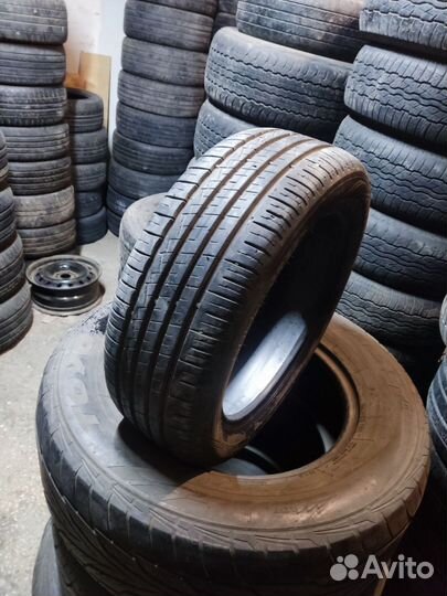Nokian Tyres Hakka Green 3 195/55 R16