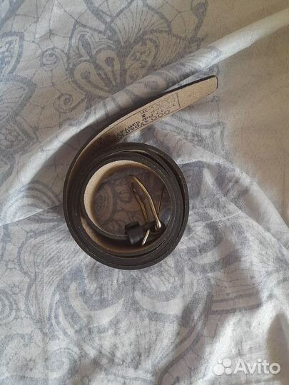 Форма полиции