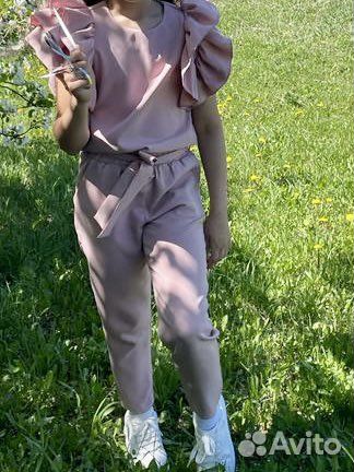 Костюм для девочки