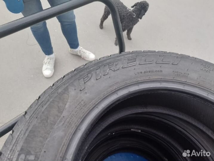 Pirelli Scorpion ATR 185/75 R16