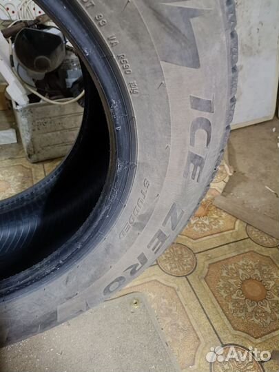 Zeker ZV01 265/60 R18 204F