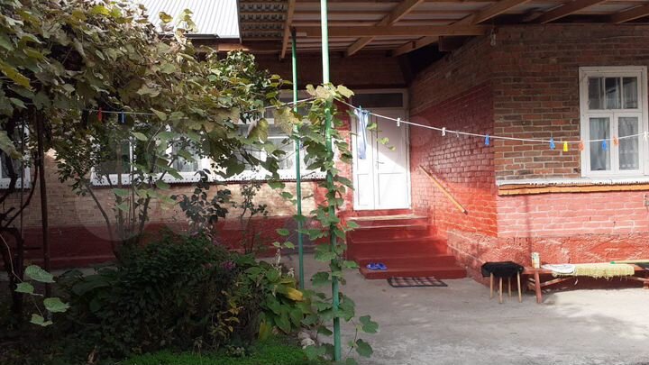 Дом 150 м² на участке 10 сот.