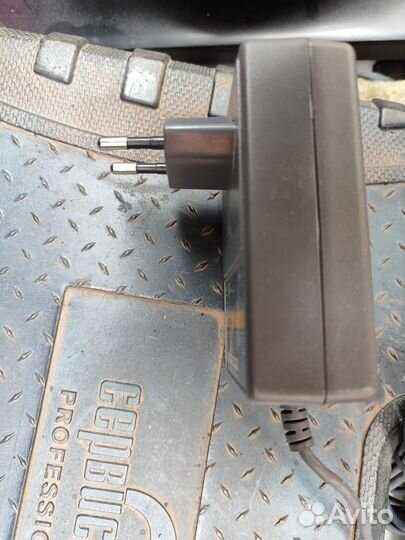 Блок питания sony