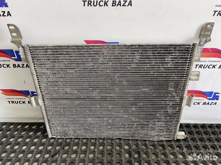 5001875436 Радиатор кондиционера