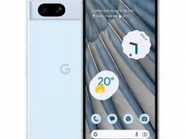 Google Pixel, 4/128 ГБ