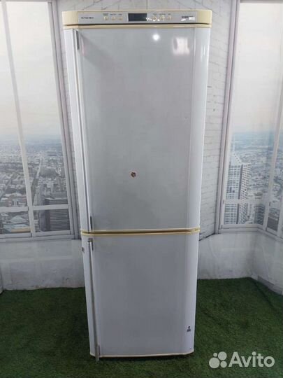 Холодильник бу с гарантией и доставкой