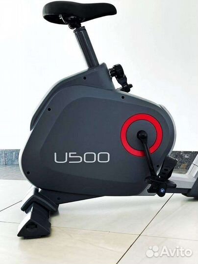 Велотренажёр