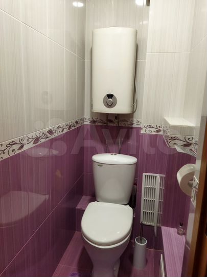 2-к. квартира, 51,1 м², 8/9 эт.