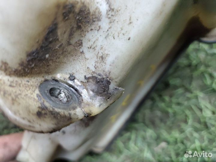 Бачок гидроусилителя Ford Mondeo 3 B4Y cjba