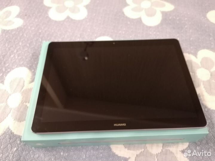 Huawei mediapad t3 10