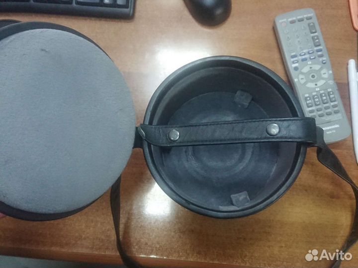 Широкоугольный конвертер CTG WVC-07P-II 0,7x