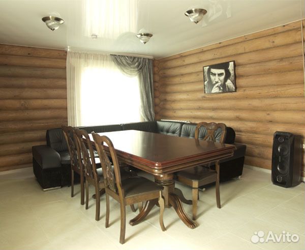 Дом Коттедж