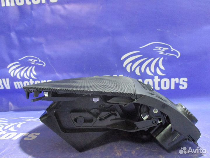 Блок управления климат-контролем Mercedes-Benz E