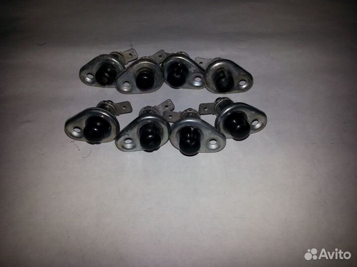 Концевики на двери ваз (LADA) 2 комплекта