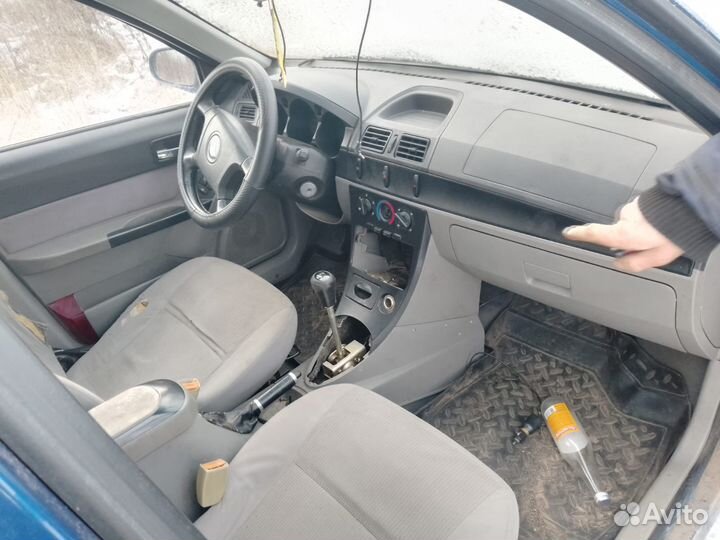 Geely ck (otaka) по запчастям, в разбор